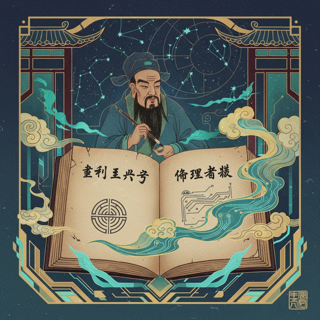 韋千里八字 - 命理書籍