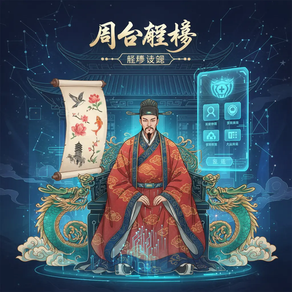 解夢查詢 - 周公解夢