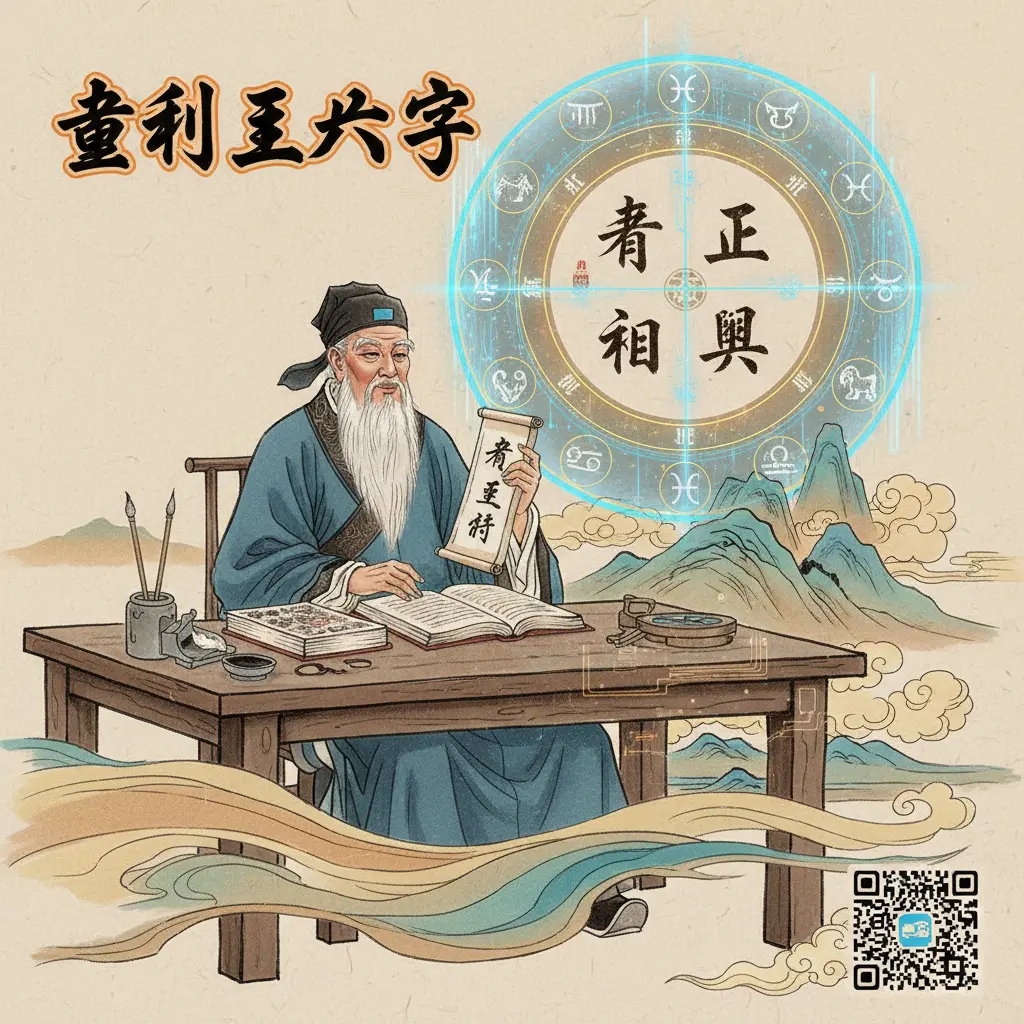 韋千里八字 - 韋千里