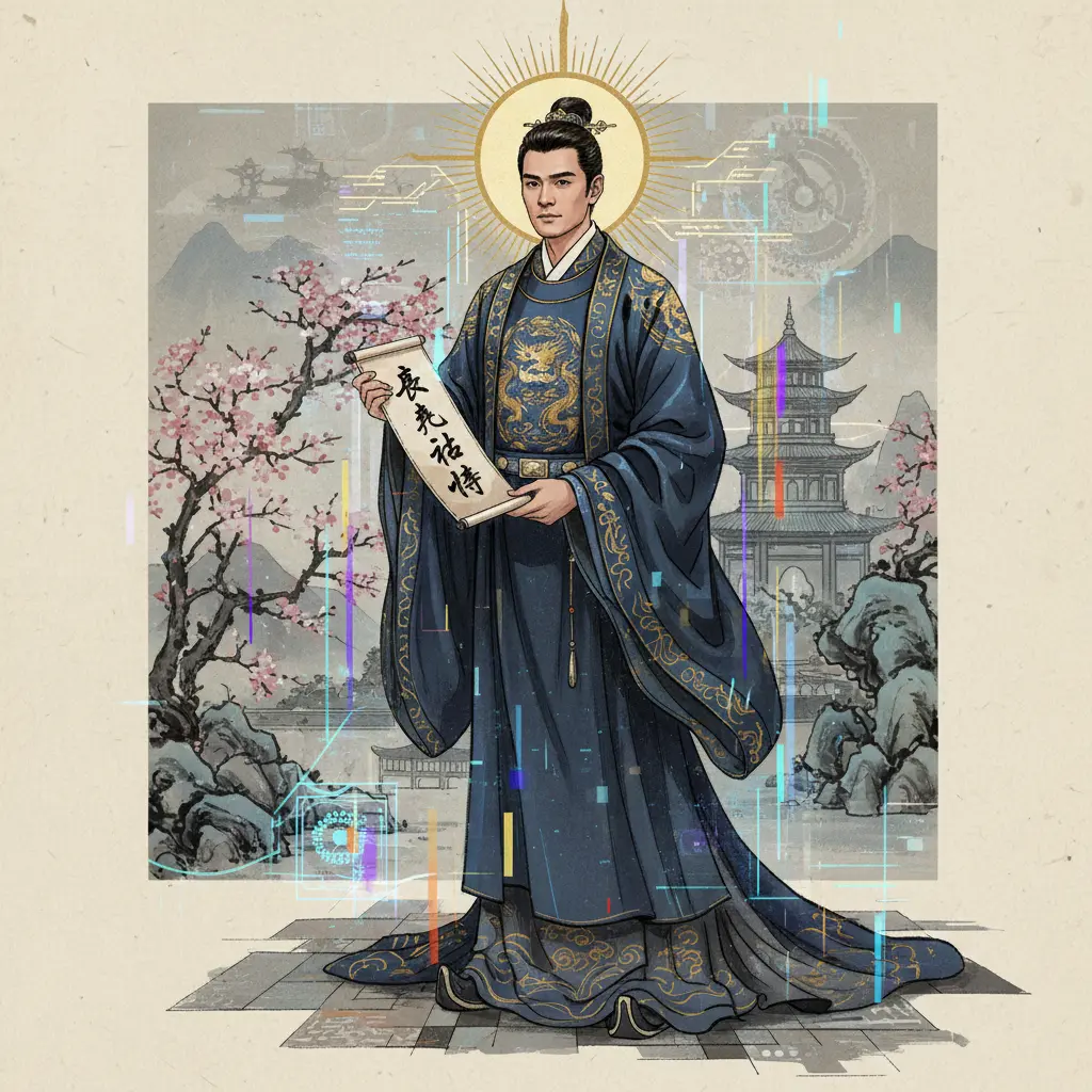 良辰吉時 - 楊祐寧