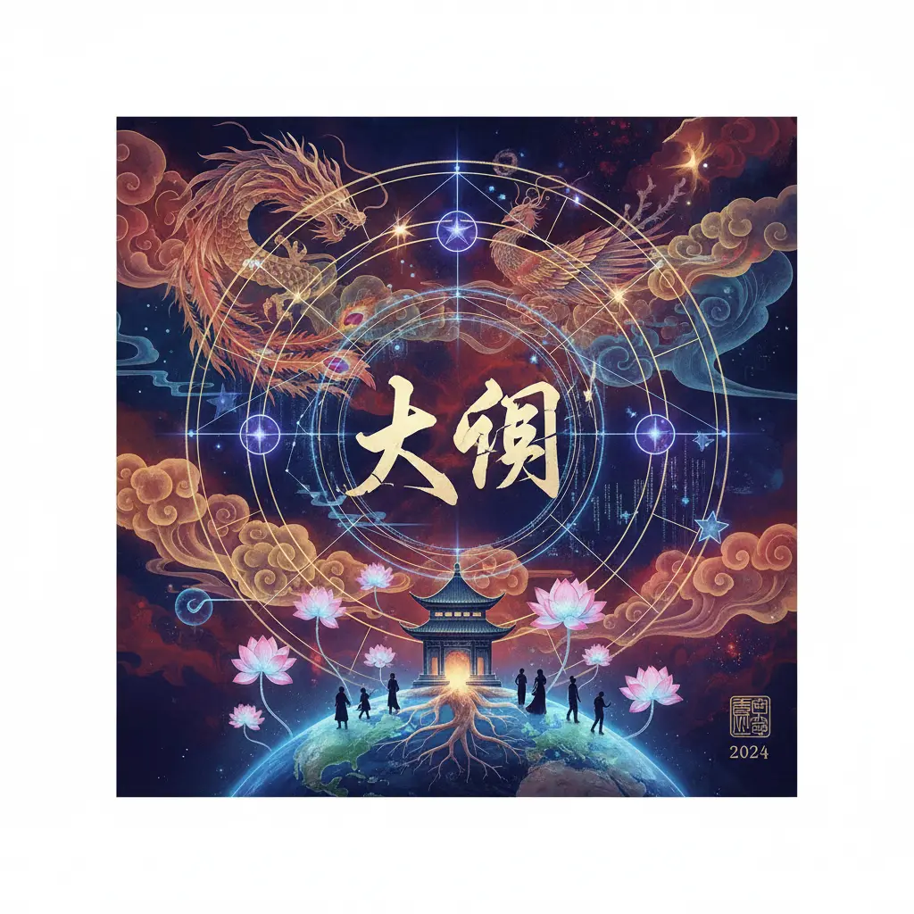 紫微斗數 - 大限