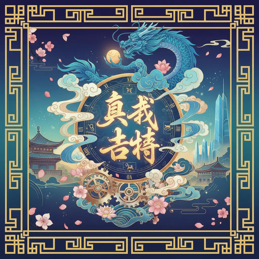 良辰吉時 - 良辰吉時