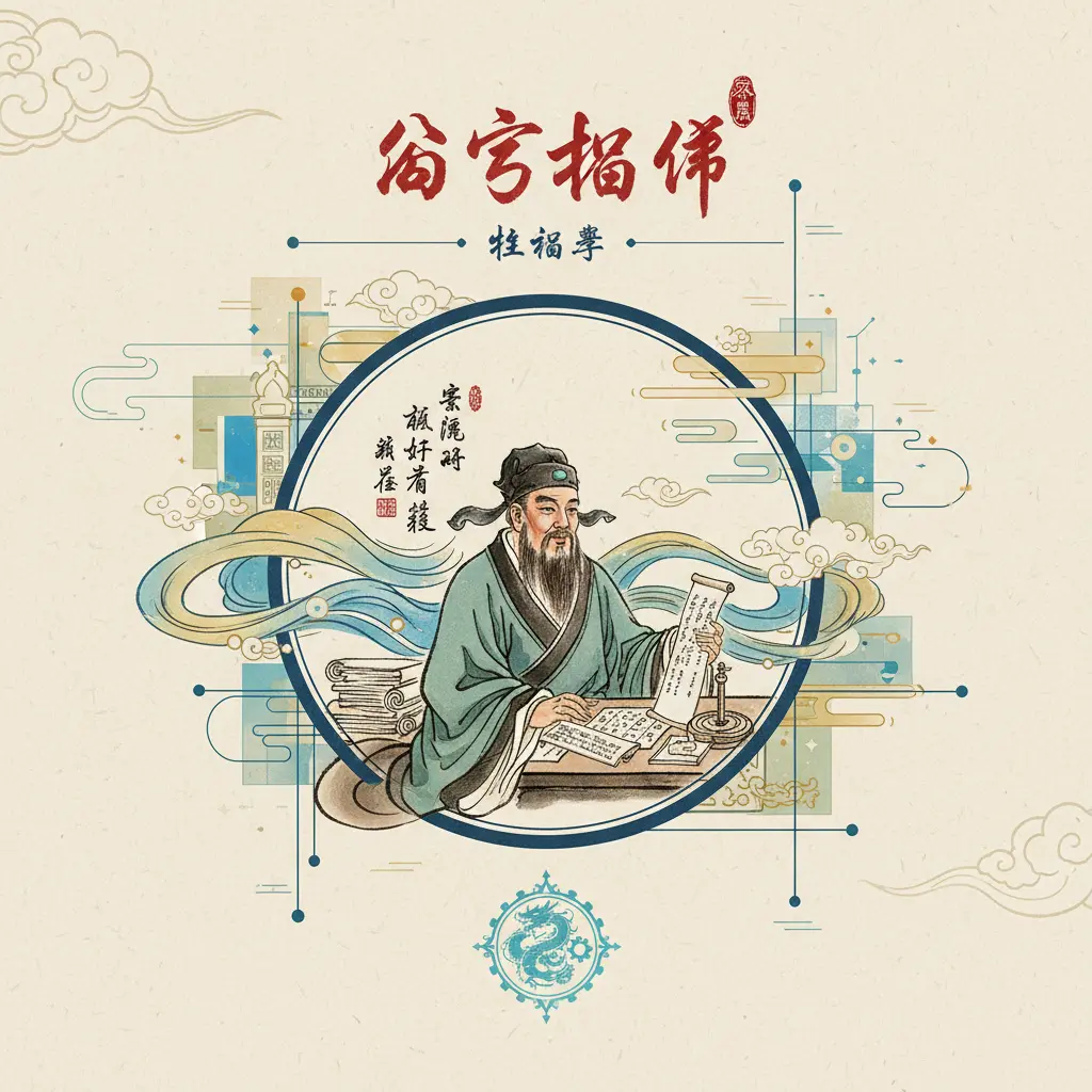 姓名學 - 公司命名